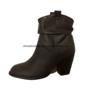 New Lady Winter Ankle Work Boots Army Boots