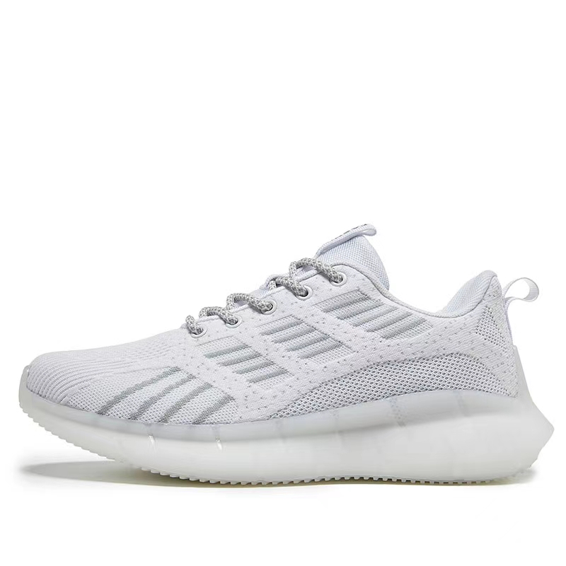 Good Quality Sneakers for Women Campus Sports Shoes Factory