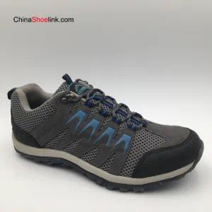 Wholesale Mens Summer Hiking Shoes for Outdoor