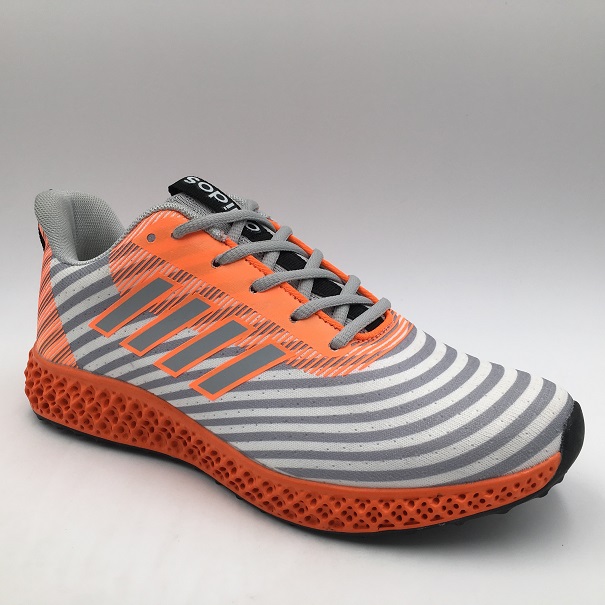 Wholesale Flyknit Mens Sports Shoes Running