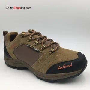 Wholesale Comfortable Mens Outdoor Walking Shoes