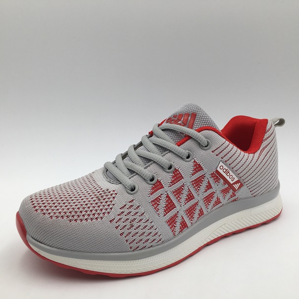 Wholesale Fashion Women′s Sneakers Running Sports Shoes