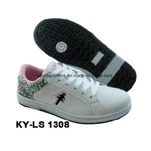 Hot Sports Skateboard Shoes, Sneaker Running Shoes Designs for Men and Women