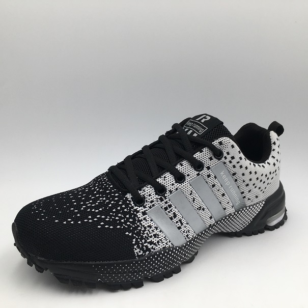 Wholesale Fashion Mens Sneakers Sports Running Footwear